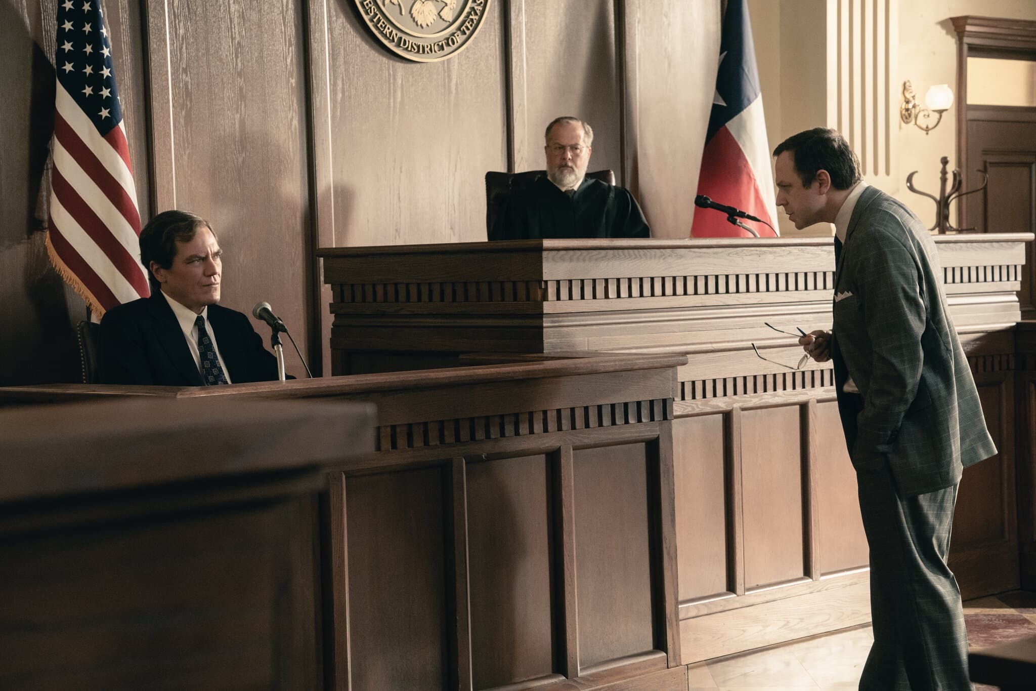 Show - Waco: The Aftermath