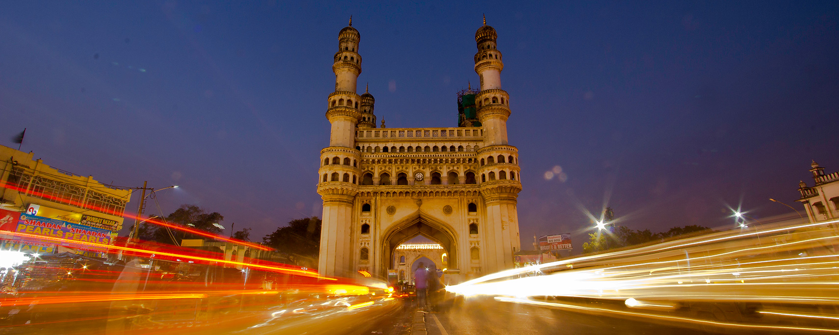 Hyderabad | ReDefine