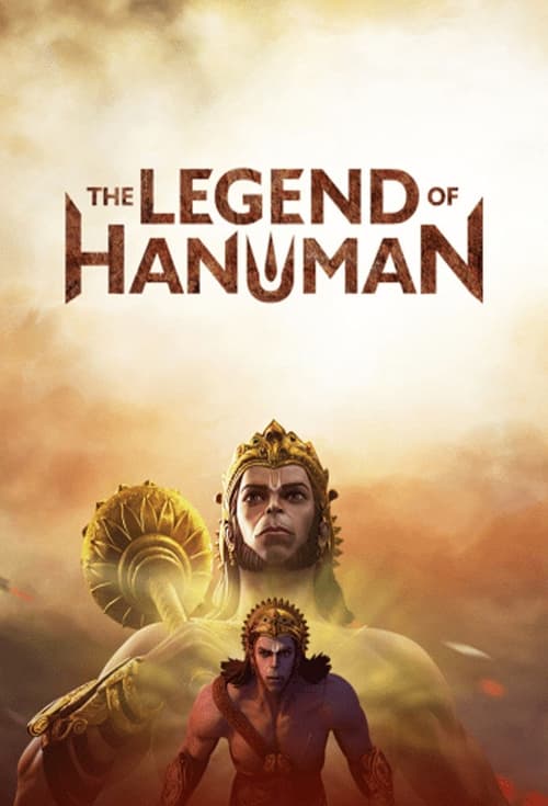 The Legend of Hanuman | ReDefine