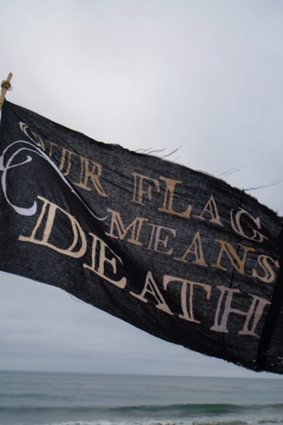 Our Flag Means Death – Saison 2